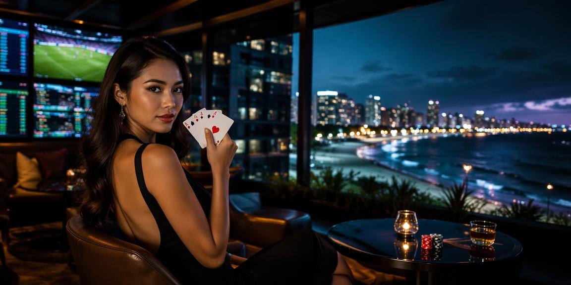 dutaslot See Every Roulette Decision