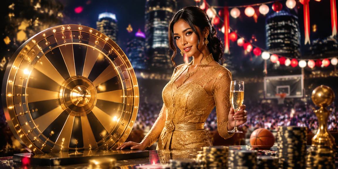 dutaslot Live Roulette